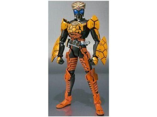 新品 S.H.フィギュアーツ 仮面ライダーオーズ ブラカワニ コンボ （魂ウェブ限定）