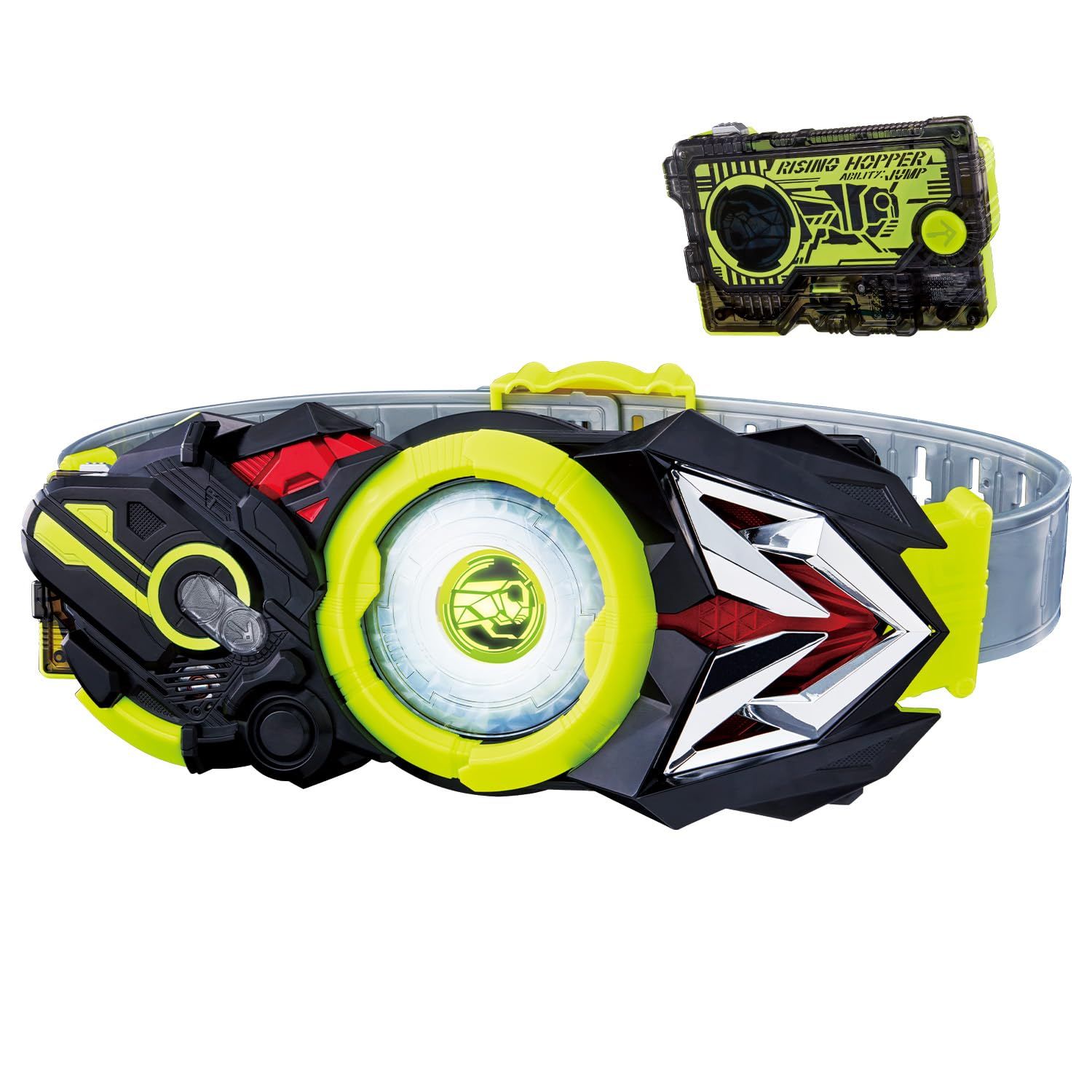 新品 [バンダイ] SUPER BEST 変身ベルト DX飛電ゼロワンドライバー 仮面ライダーゼロワン