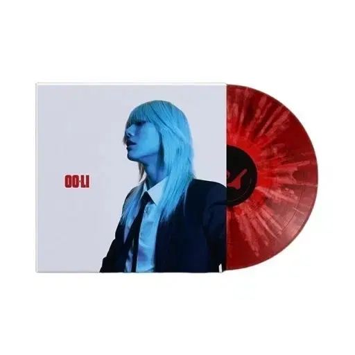 チョ・スンヨン(WOODZ) lp 未開封 出品 （ 10 0 ）