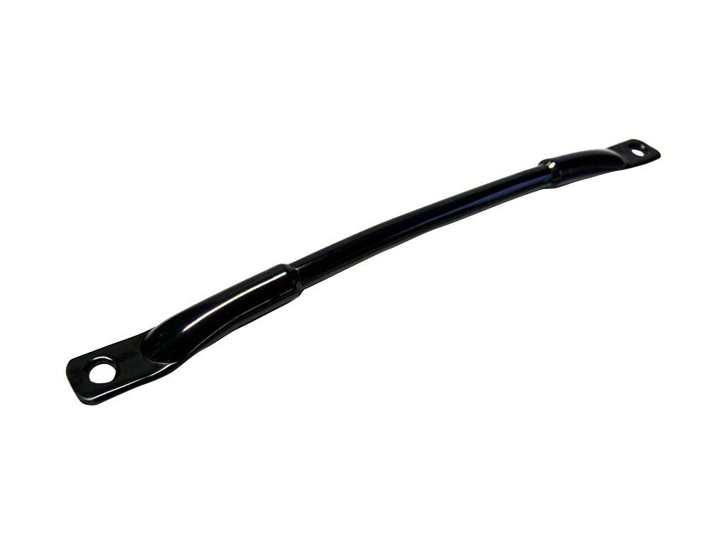新品 MOTOR ROCK SR400/500用 トルクロッド ブラック MR-BR002