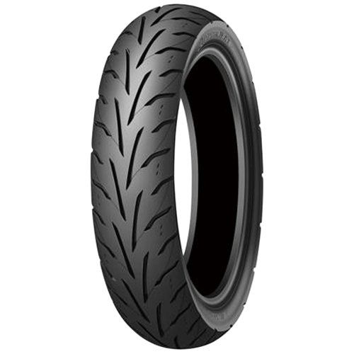 新品 DUNLOP(ダンロップ)バイクタイヤ ARROWMAX GT601 リア 130/70-18 M/C 63H チューブレスタイプ(TL) 307369 二輪 オートバイ用