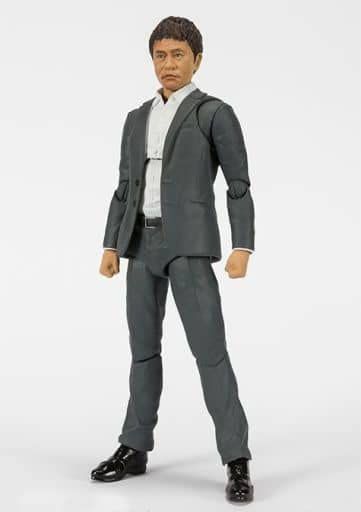新品 Bandai Spirits S.H.Figuarts ダウンタウン 浜田雅功 -究極のツッコミ-