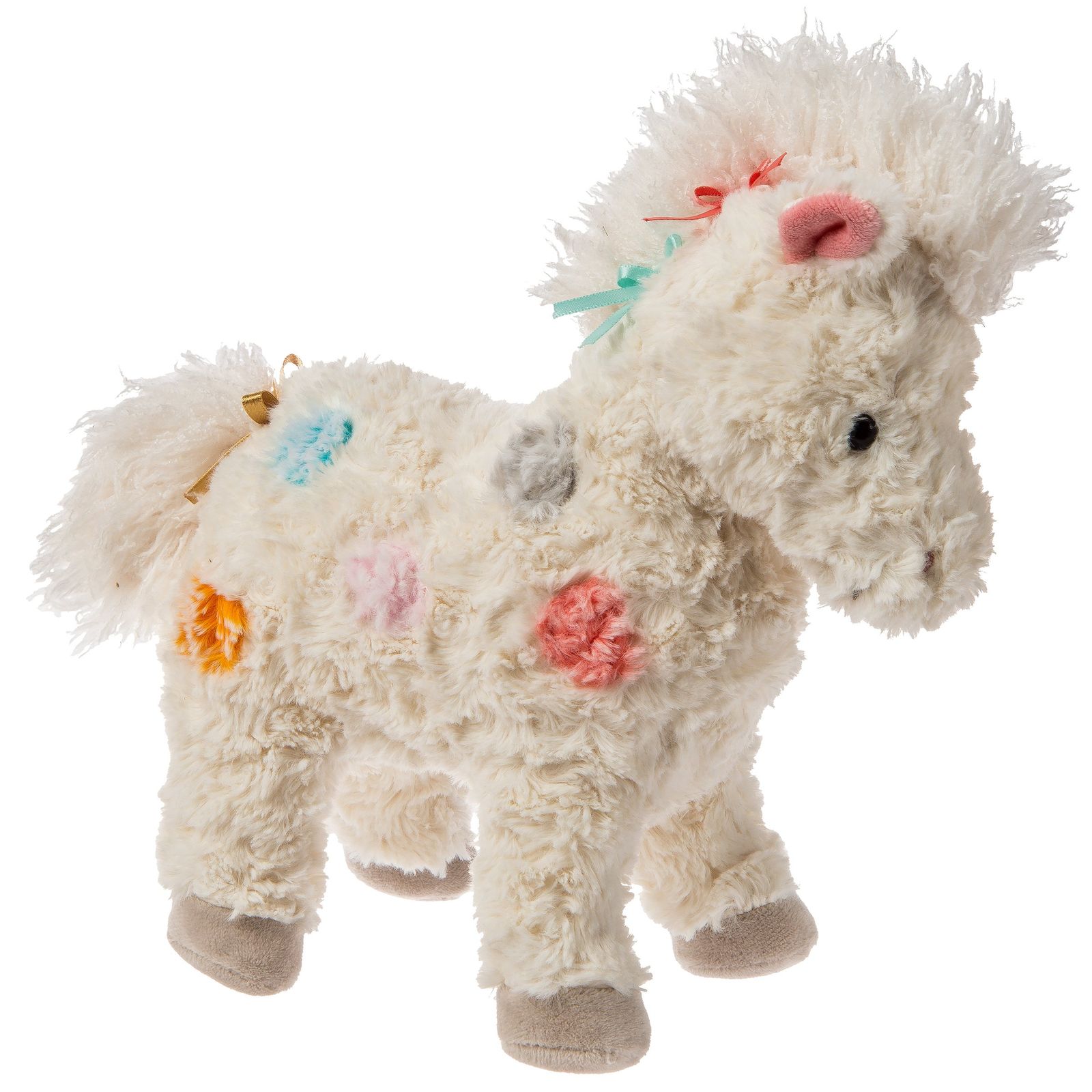 新品 Mary Meyer ファブファズ カリオペ ポニー 55790