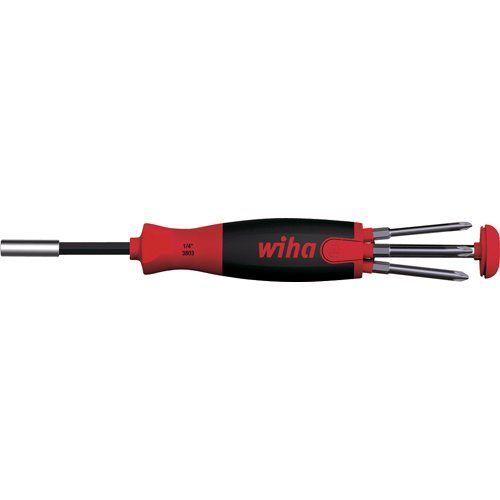 新品 Wiha(ヴィーハ) マガジン・リフトアップホルダー70 SB380301020