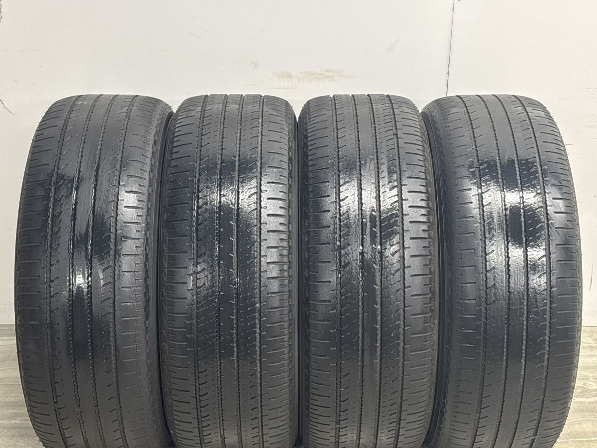 ホイールのみ販売可能】ミツビシ デリカD:5 純正 18in 7J +38 PCD114.3
