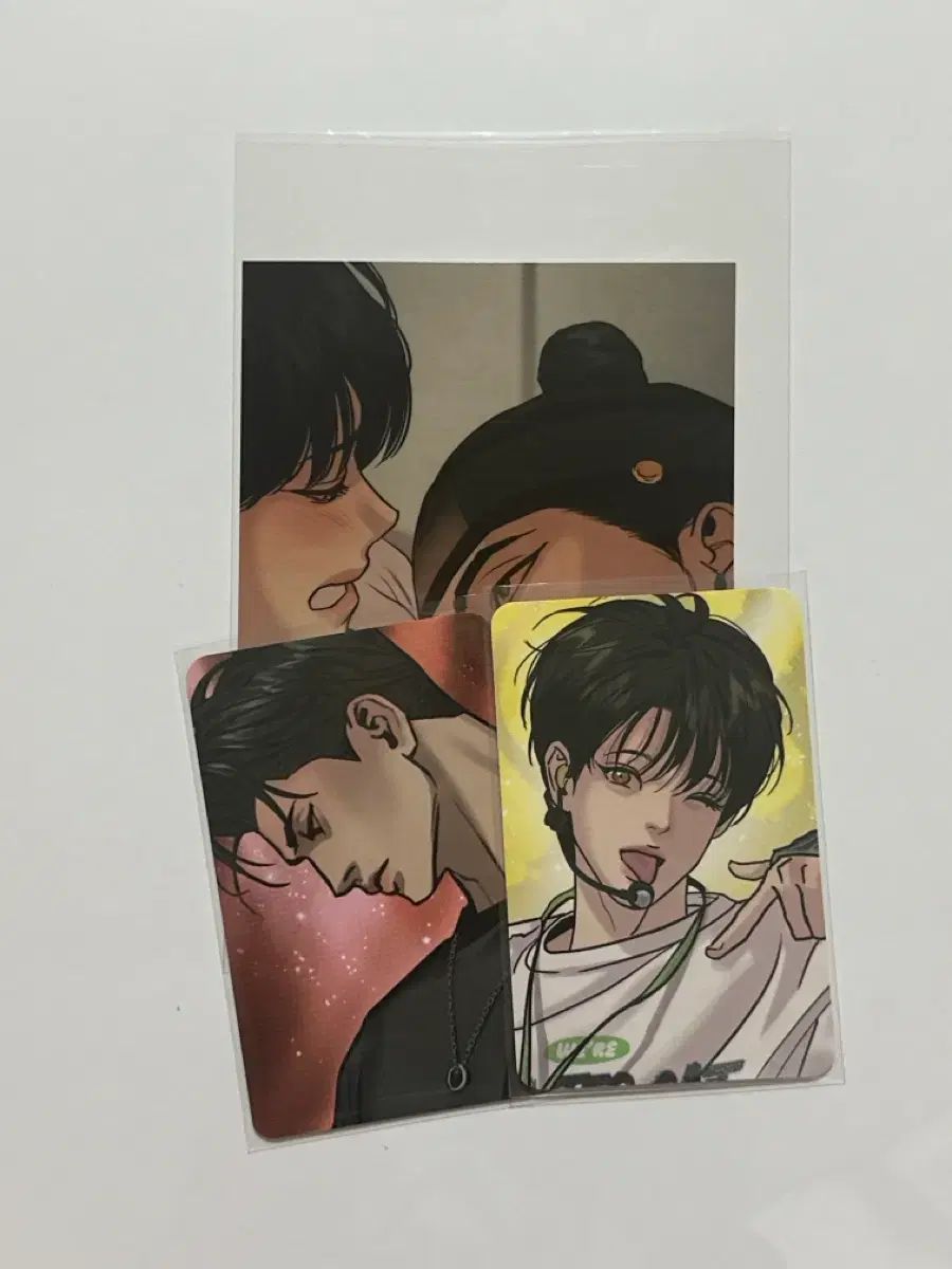 レジンスパークルズ 夜画帳 5特 特典 コルポ まとめ