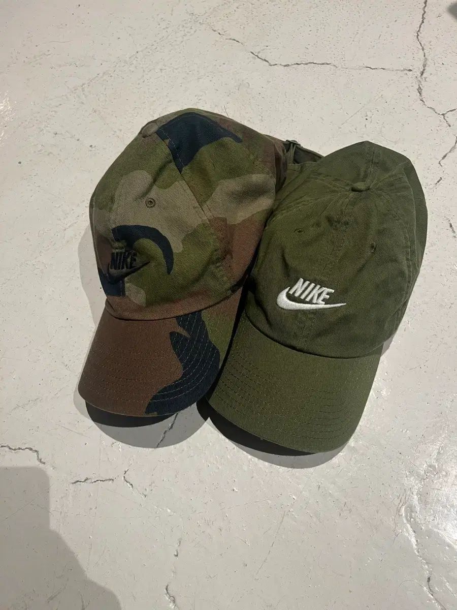 ナイキ ベースボールキャップ まとめ売り