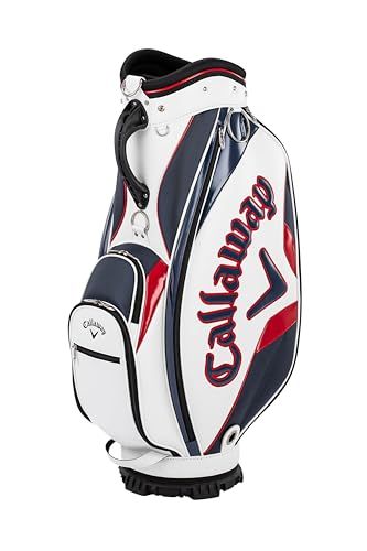 キャロウェイ(Callaway) キャディバッグ CRT EXIA 25 (カートタイプ 9.5型 47インチ対応 4.2kg 5分割) メンズpms 565ff2a4