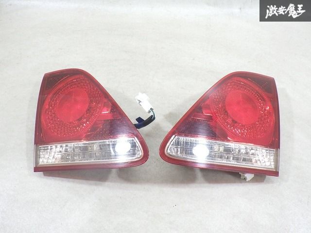 トヨタ 純正 GRS180 18系 クラウン アスリート LED テールライト