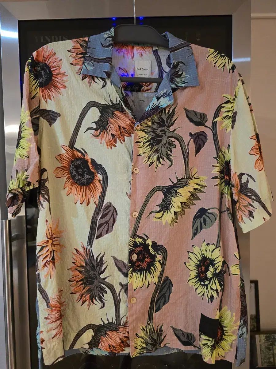PAUL SMITH ポール・スミス 半袖 シャツ