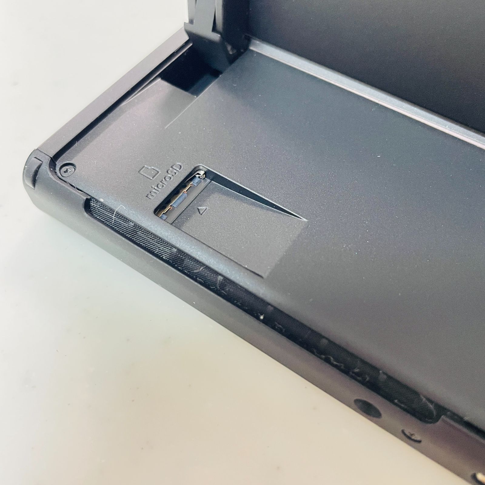 Nintendo Switch 有機ELモデル 本体 ジョイコンなし 付属品あり(ドック