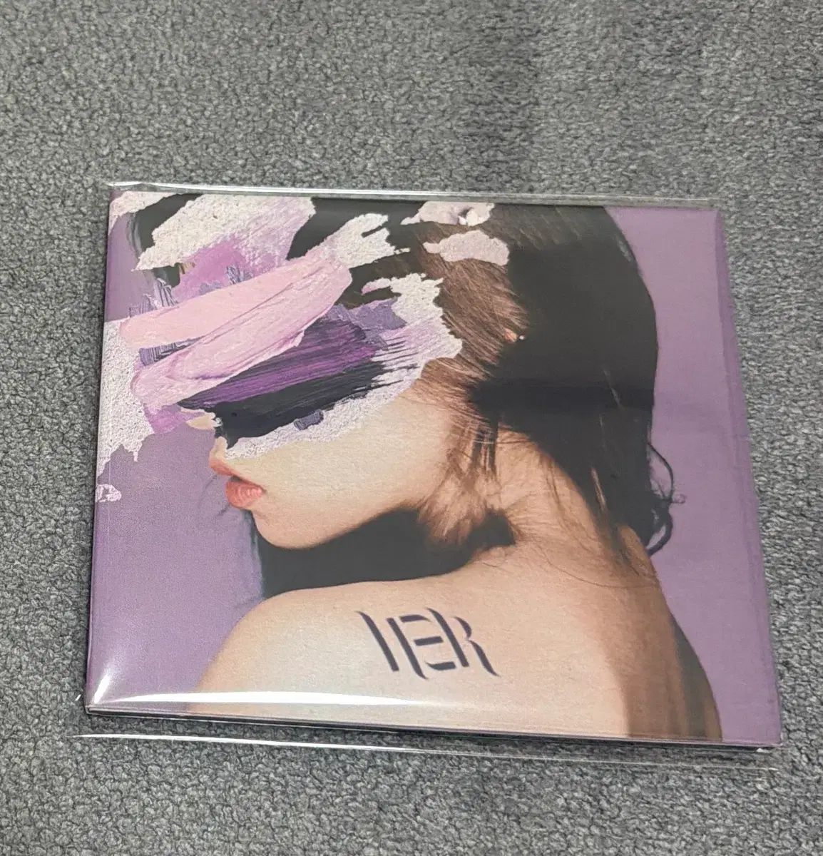dpr live her cd (送料無料)