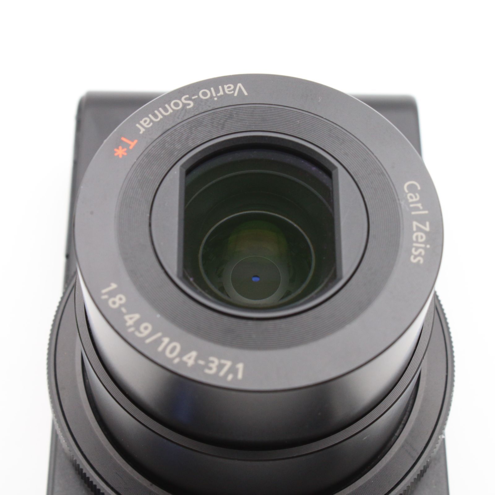 極上品】 SONY Cyber-shot DSC-RX100 初代 1.0型センサー F1.8レンズ