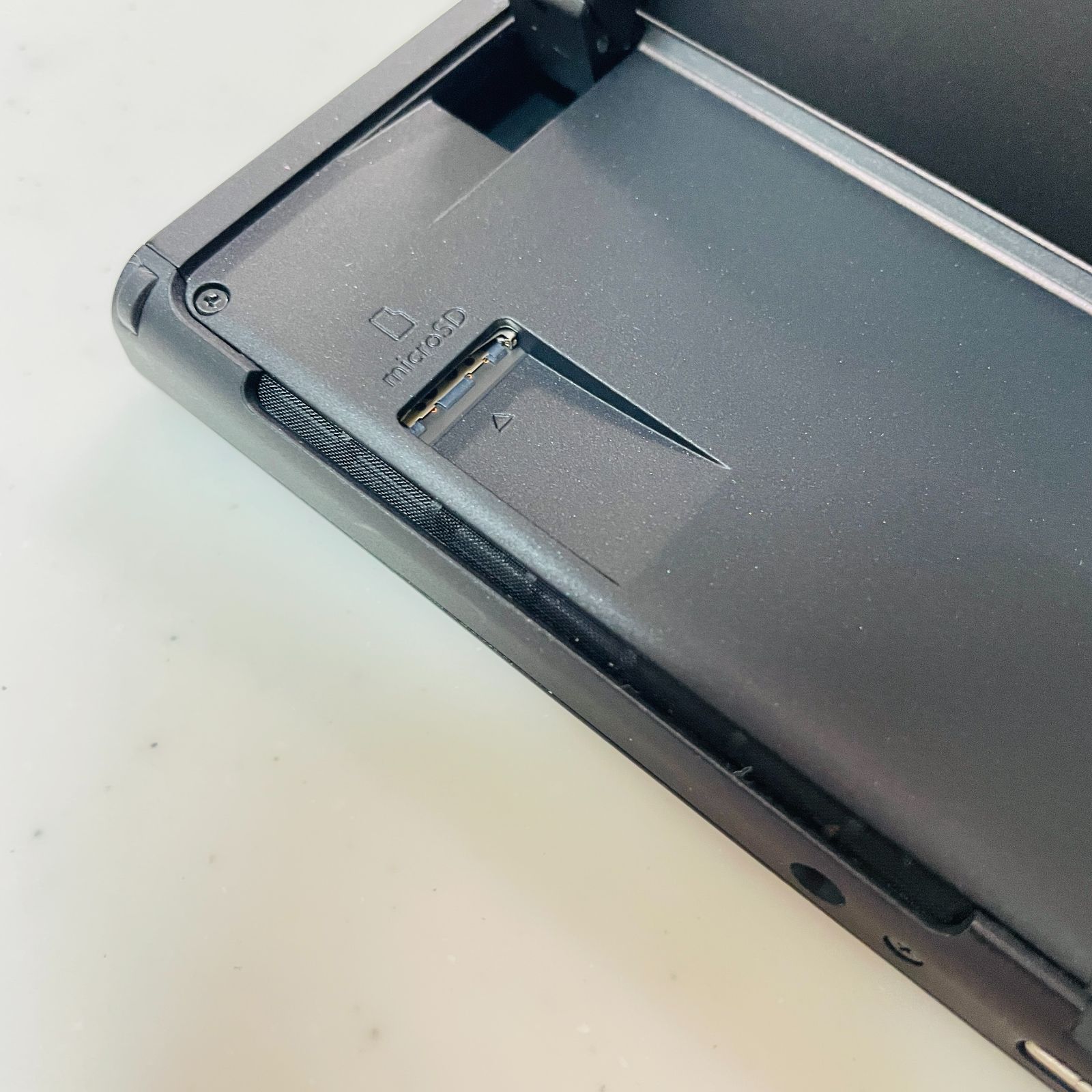 Nintendo Switch 有機ELモデル ホワイト 本体 ジョイコン欠品 付属品