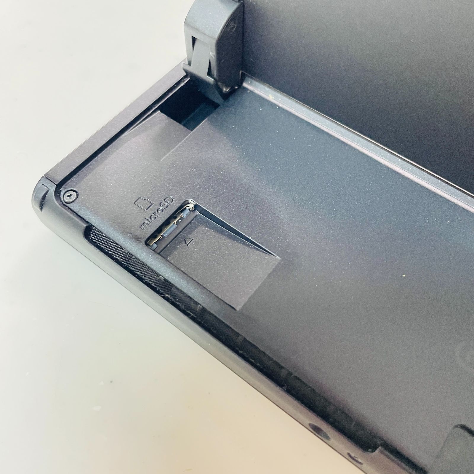 Nintendo Switch 有機ELモデル ホワイト 本体 付属品 ドック/AC