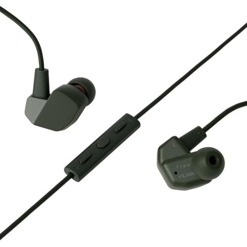 ファイナル(final) VR2000 for Gaming ダークオリーブ 音ゲー 格ゲー ARPG MOBA向けp 75bb41dc