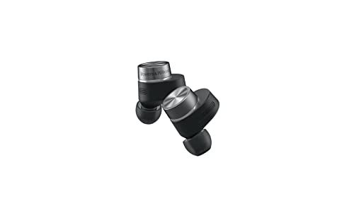 【Bowers & Wilkins】バウワースアンドウィルキンス True Wireless sound ワイヤレスイヤホン bluetooth サテン・ブラック B&W Pi7S2/SBp 09841bb0
