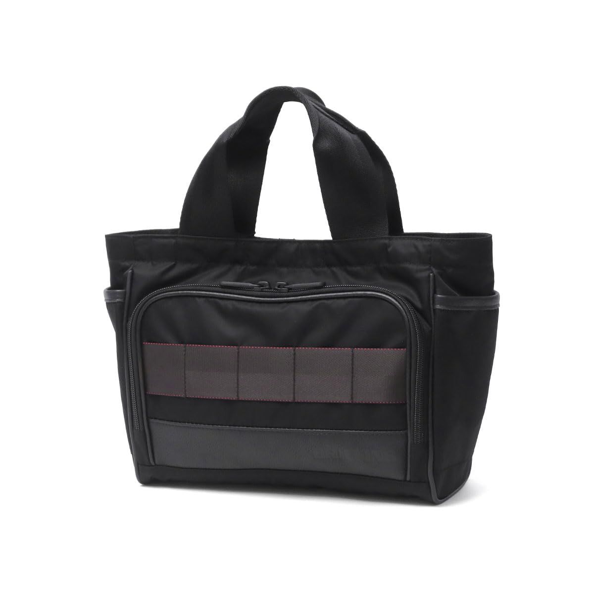 新品 [ブリーフィング] GOLF ゴルフ HOLIDAY COLLECTION ゴルフバッグ カートトート カートバッグ BRG253T47 (ブラック)