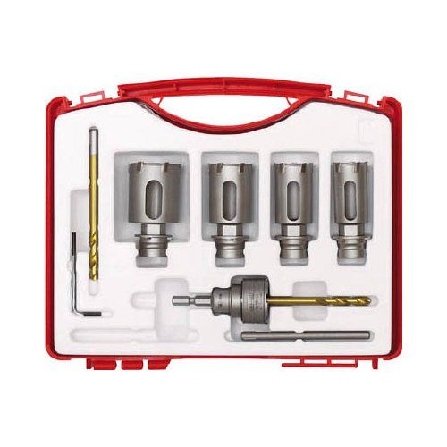 新品 ミヤナガ SLDLCBOX1JD S-LOCK DLコアインパクトBOXキット1