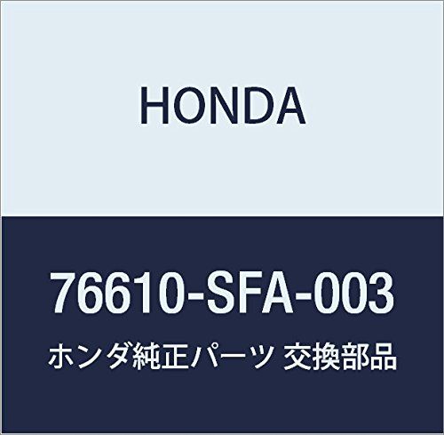 新品 HONDA (ホンダ) 純正部品 アーム ウインドシールドワイパー ライフ ライフ アルマス 品番76610-SFA-003