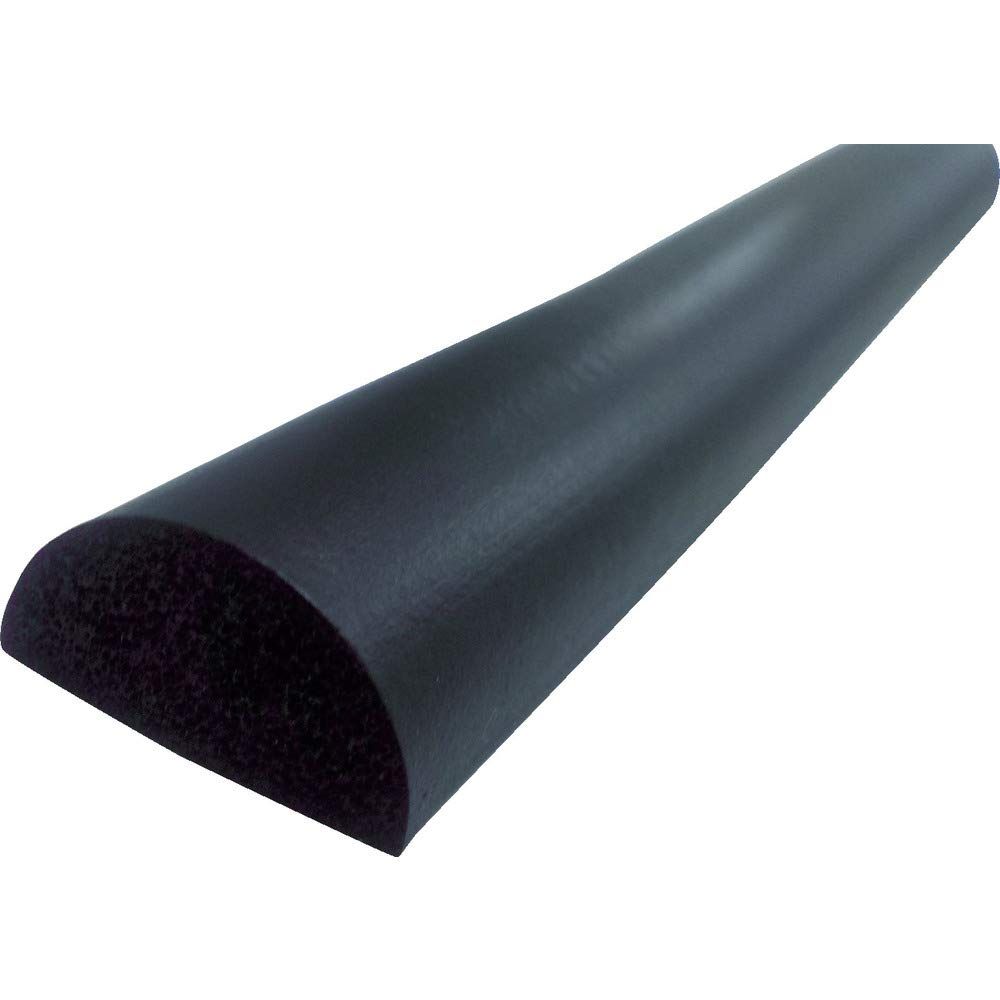 新品 TRUSCO(トラスコ) EPDM甲丸 20X15 10m巻 EPDM-2015KM