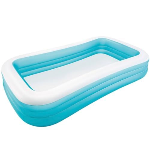 INTEX（インテックス） スイムセンタープール 長方形 183×305×56cm ＢＩＧ ５８４８４ＮＰe 5d820bc1