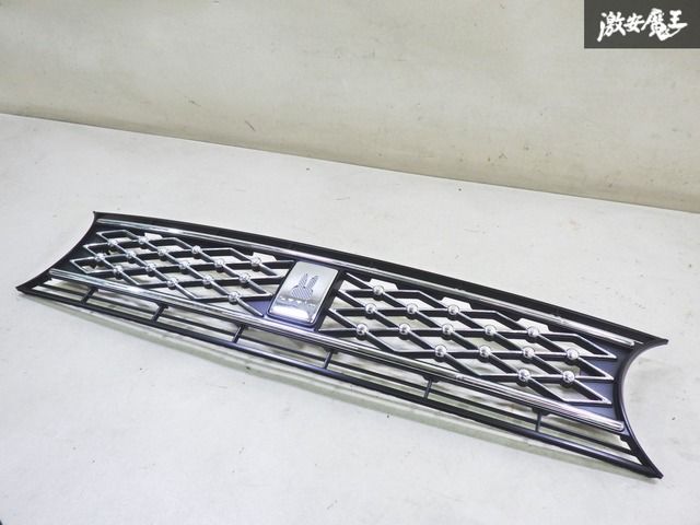 板のみ 破損無し】スズキ純正 HE33S アルトラパン モード フロントグリル
