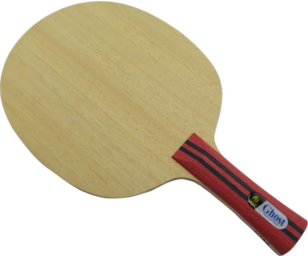 新品 JUIC(ジュウイック) 卓球 シェークラケット ゴースト 2249B