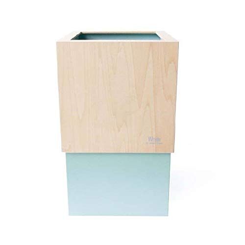 新品 ヤマト工芸 W CUBE Pbg Mサイズ YK09-020