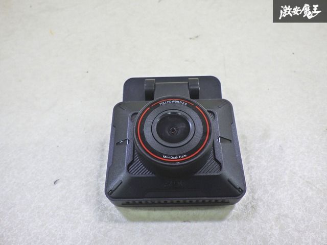 通電OK/保証付】AKEEYO ドライブレコーダー ドラレコ 前方カメラ