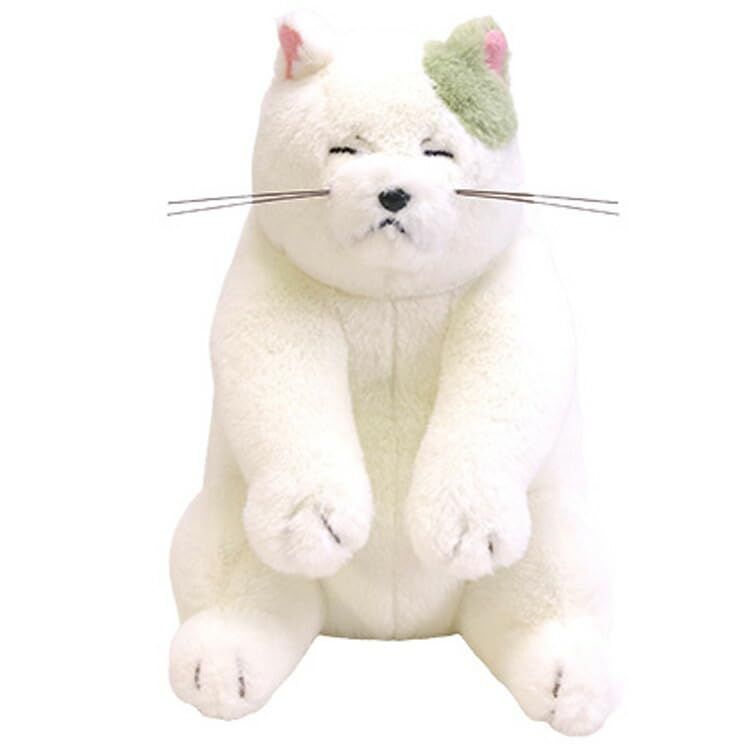 新品 ジブリグッズコレクション なかよしお手玉 ムタ