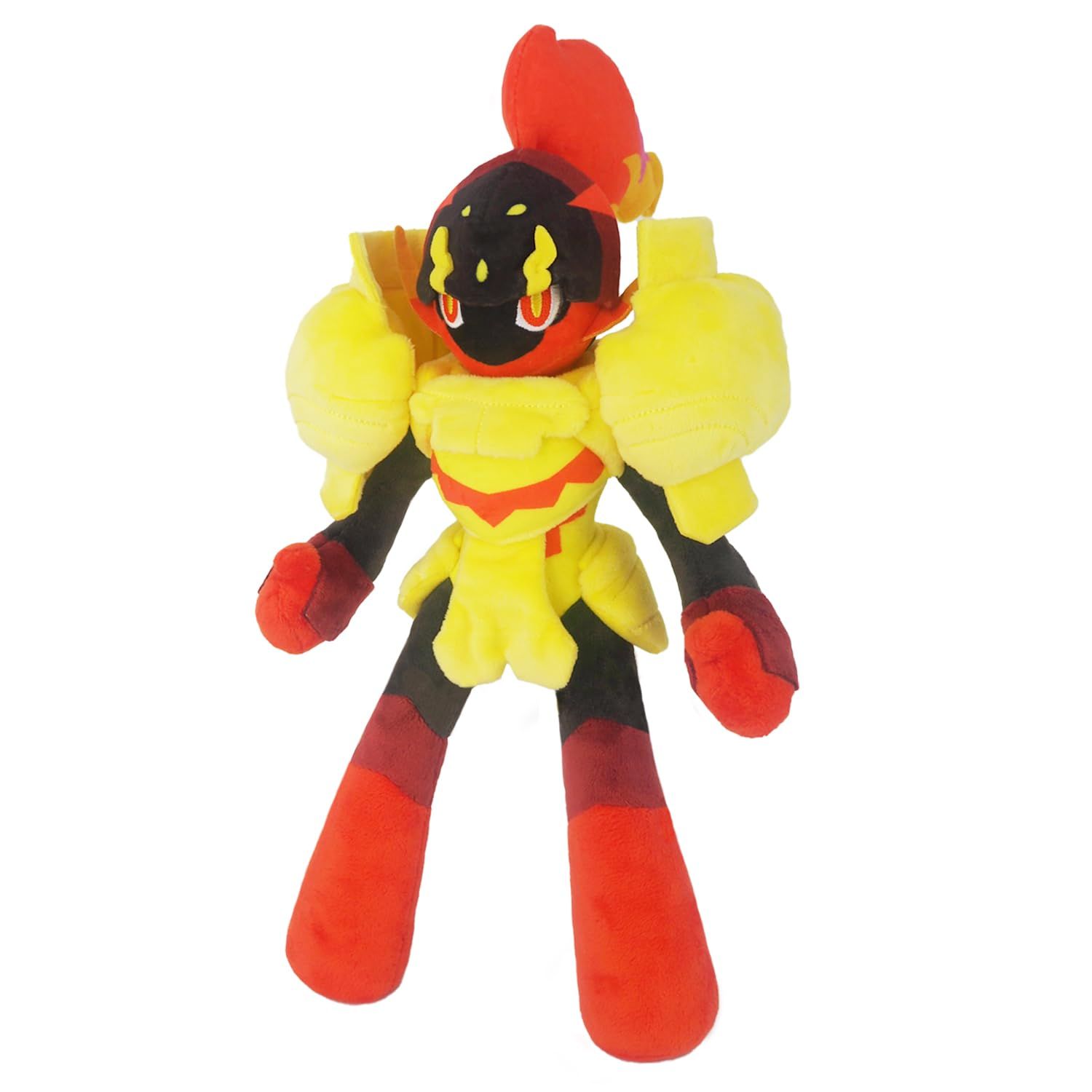 新品 三英貿易 ポケットモンスター ALL STAR COLLECTION グレンアルマ (S) W17×D14×H36cm ぬいぐるみ ポケモン PP261
