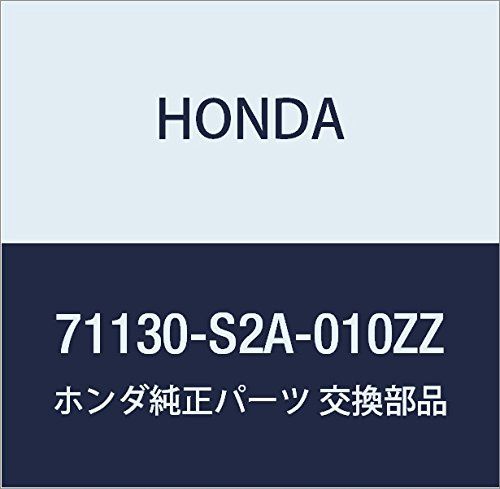 新品 HONDA (ホンダ) 純正部品 ビームCOMP. フロントバンパー S2000 品番71130-S2A-010ZZ