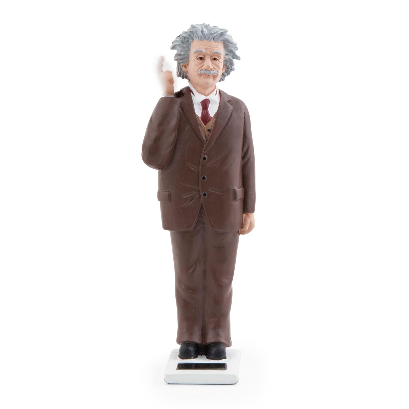 新品 KIKKERLAND キッカーランド Solar Einstein ソーラーアインシュタイン 2987