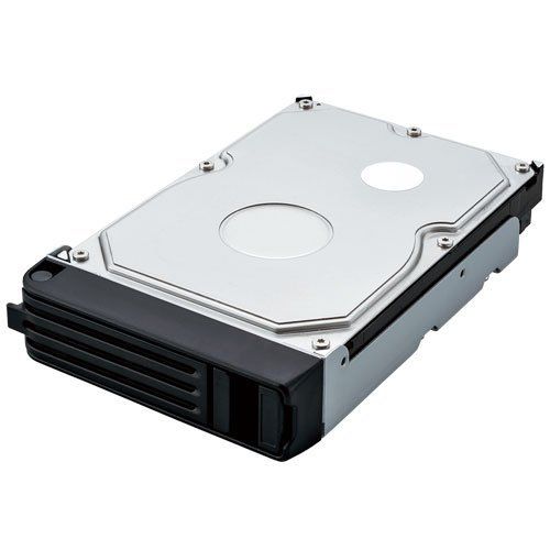 新品 バッファロー OP-HD6.0N2 TeraStation向け 交換用HDD 6TB