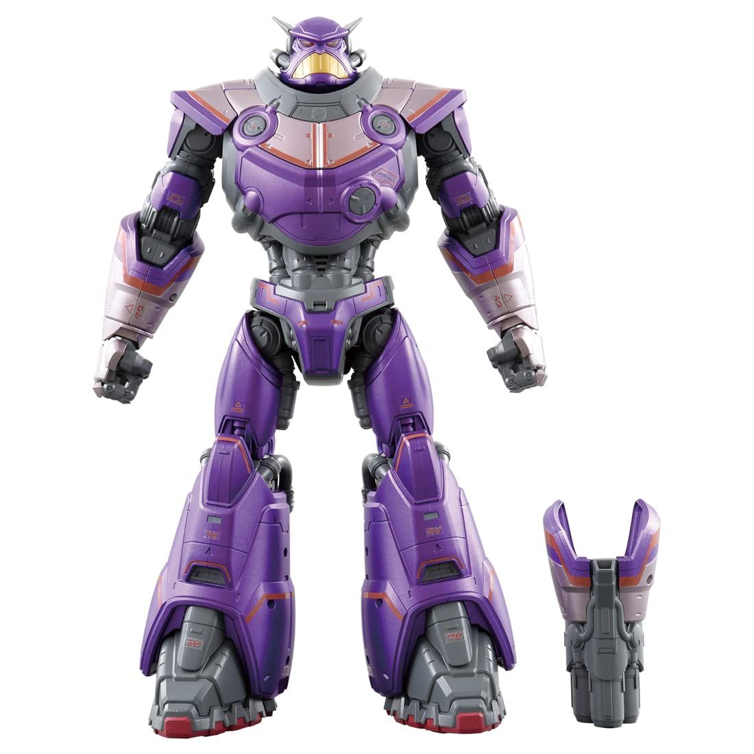 新品 バズ・ライトイヤー トーキングアクションフィギュア ザーグ