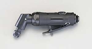 新品 エスコ 18000rpm/6.0mmエアーグラインダー(アングル型) EA159HL