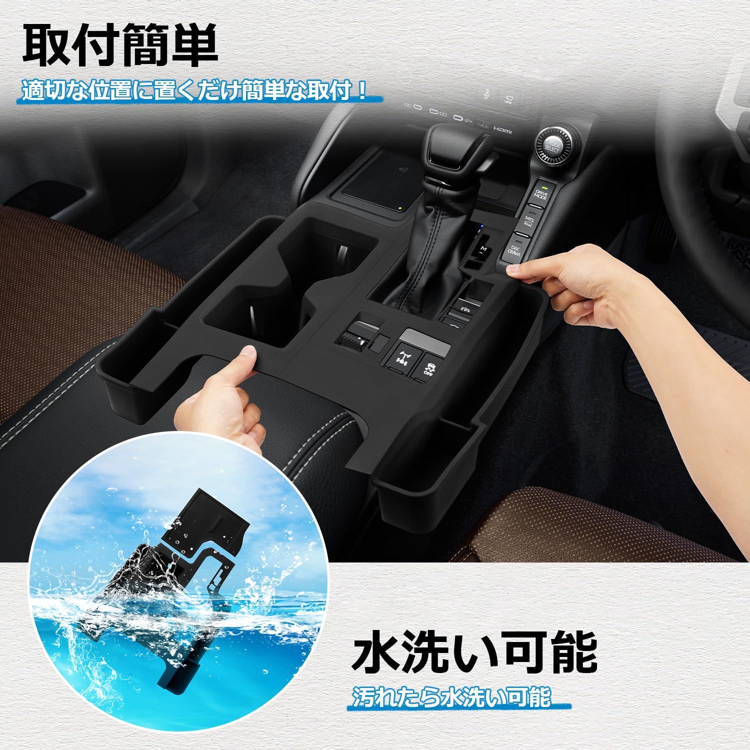 め専用 トヨタ | 専用 ついに出た！新型「ランドクルーザー250」発売！2種類の