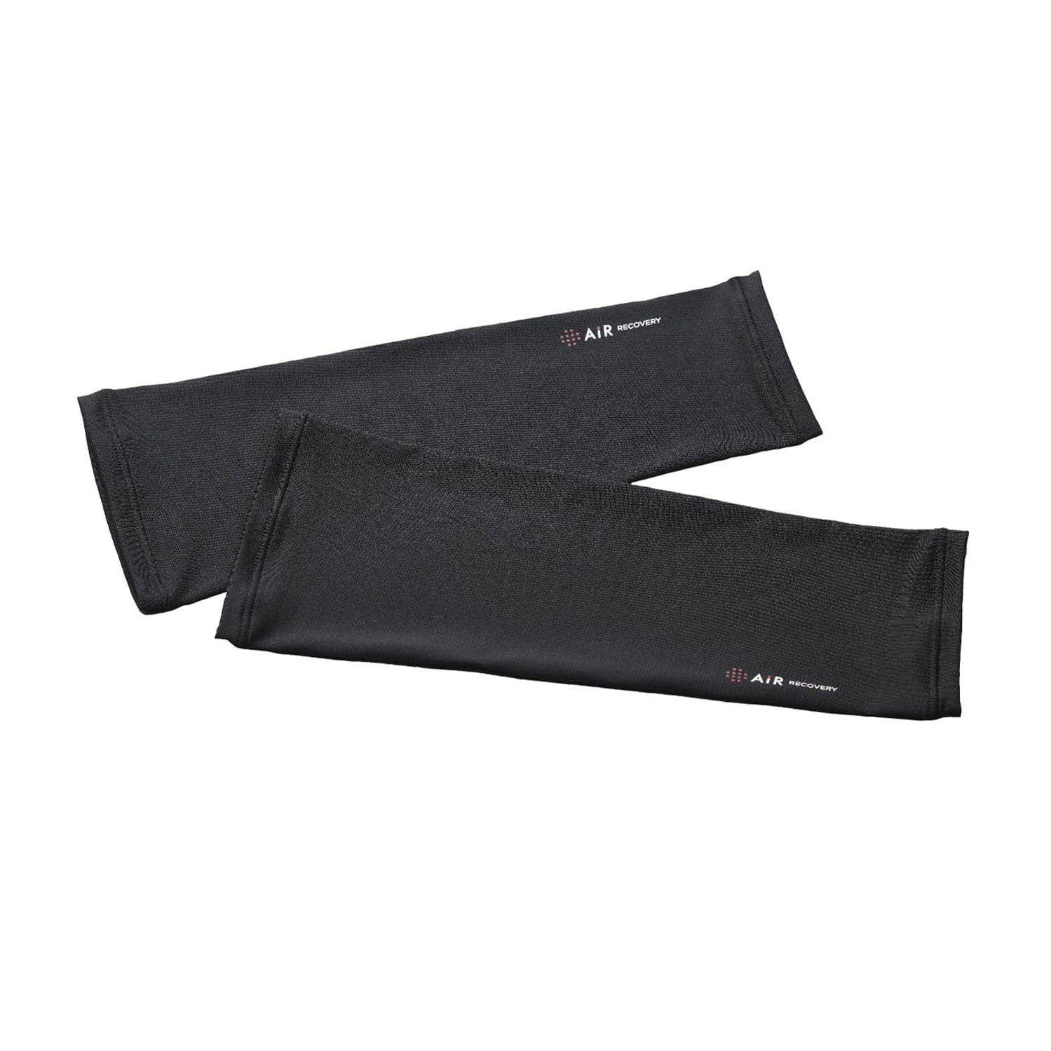 nishikawa 【 西川 】 [エアーリカバリー] スリープテックウェア レッグウォーマー L 日本製 ブラック PS24550082送料無料 8f111683