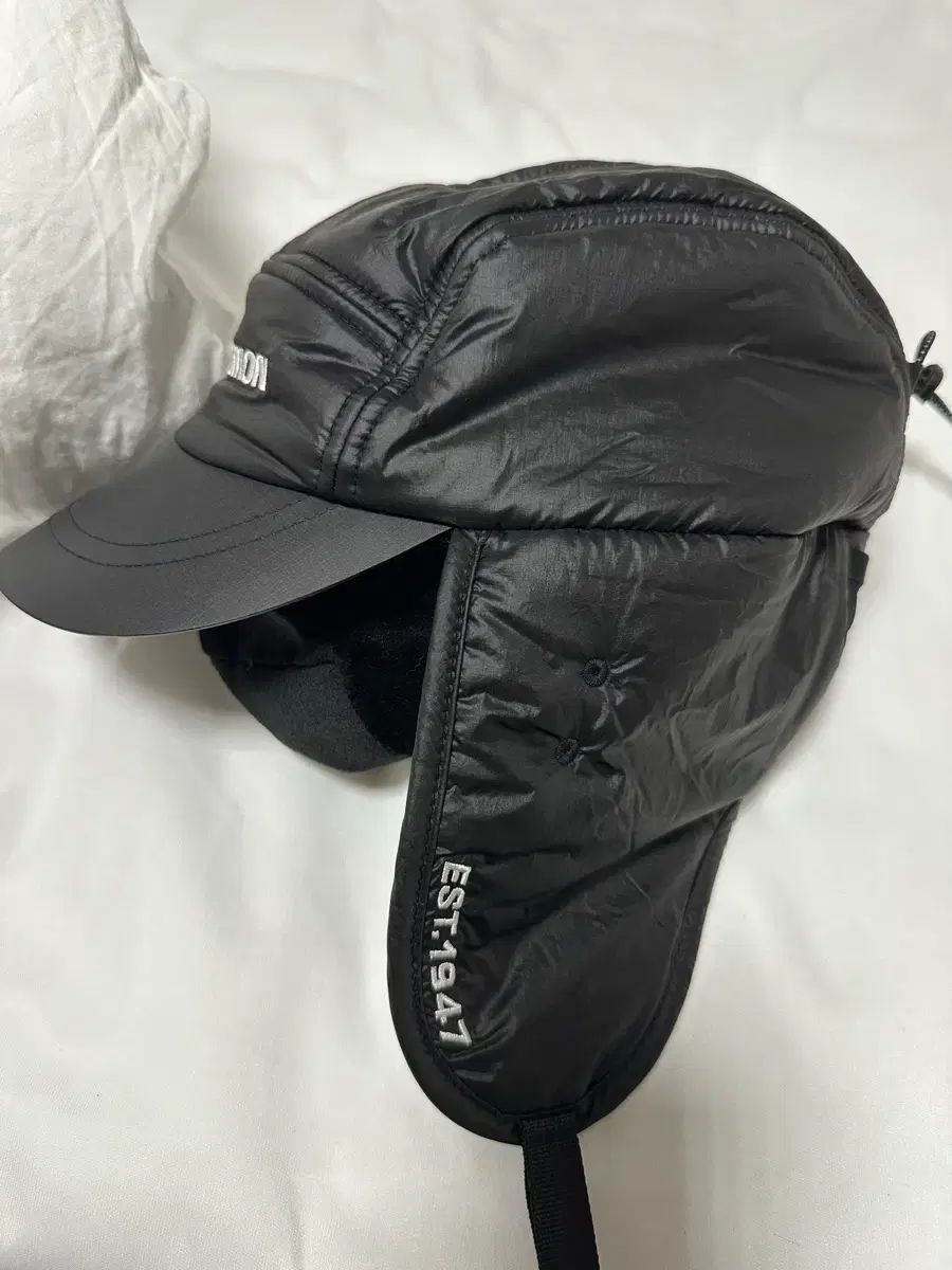 サロモン ウール 帽子 出品