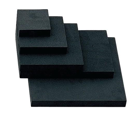 新品 光 ポリエチレンスポンジ 450×450mm 厚み10mm SR10-45