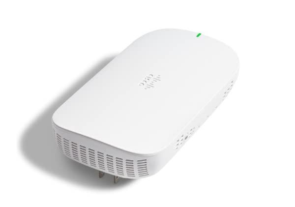 シスコ システムズ(Cisco) Wi-Fi6 2x2 メッシュエクステンダ (151AXM-Q-JP) 法人向け CBW150AXのみ接続可ma ef64463c