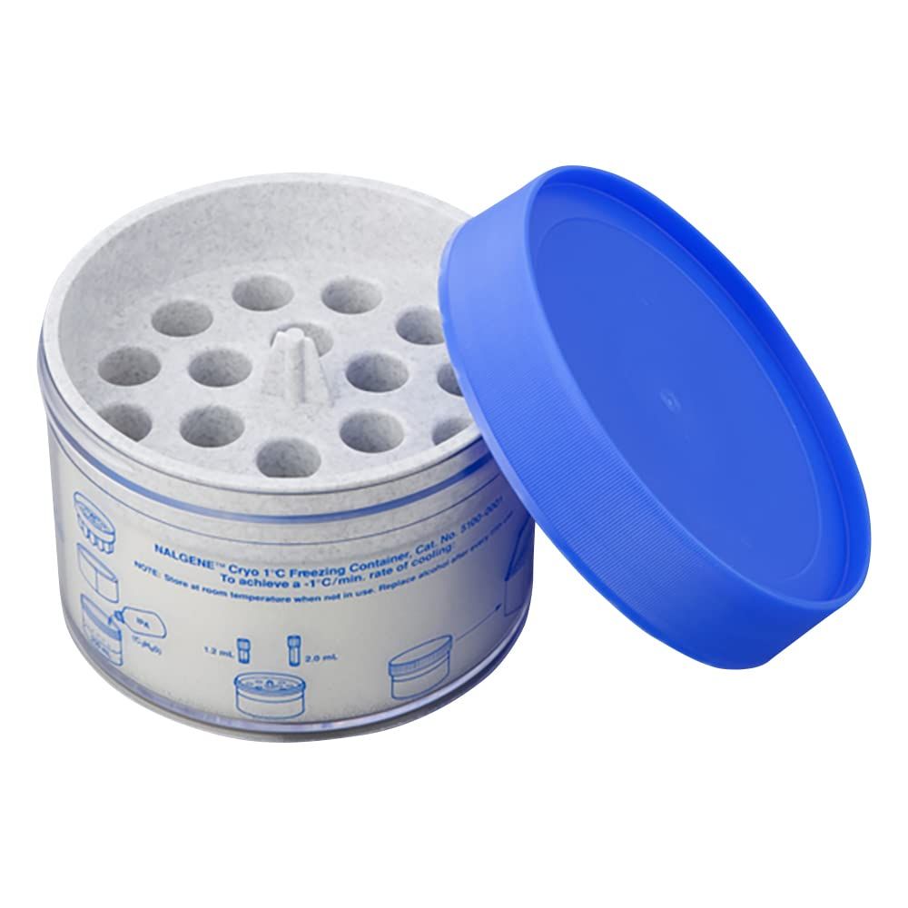 新品 凍結保存ユニット 1.0・1.2・1.5・2.0mL /2-5478-01