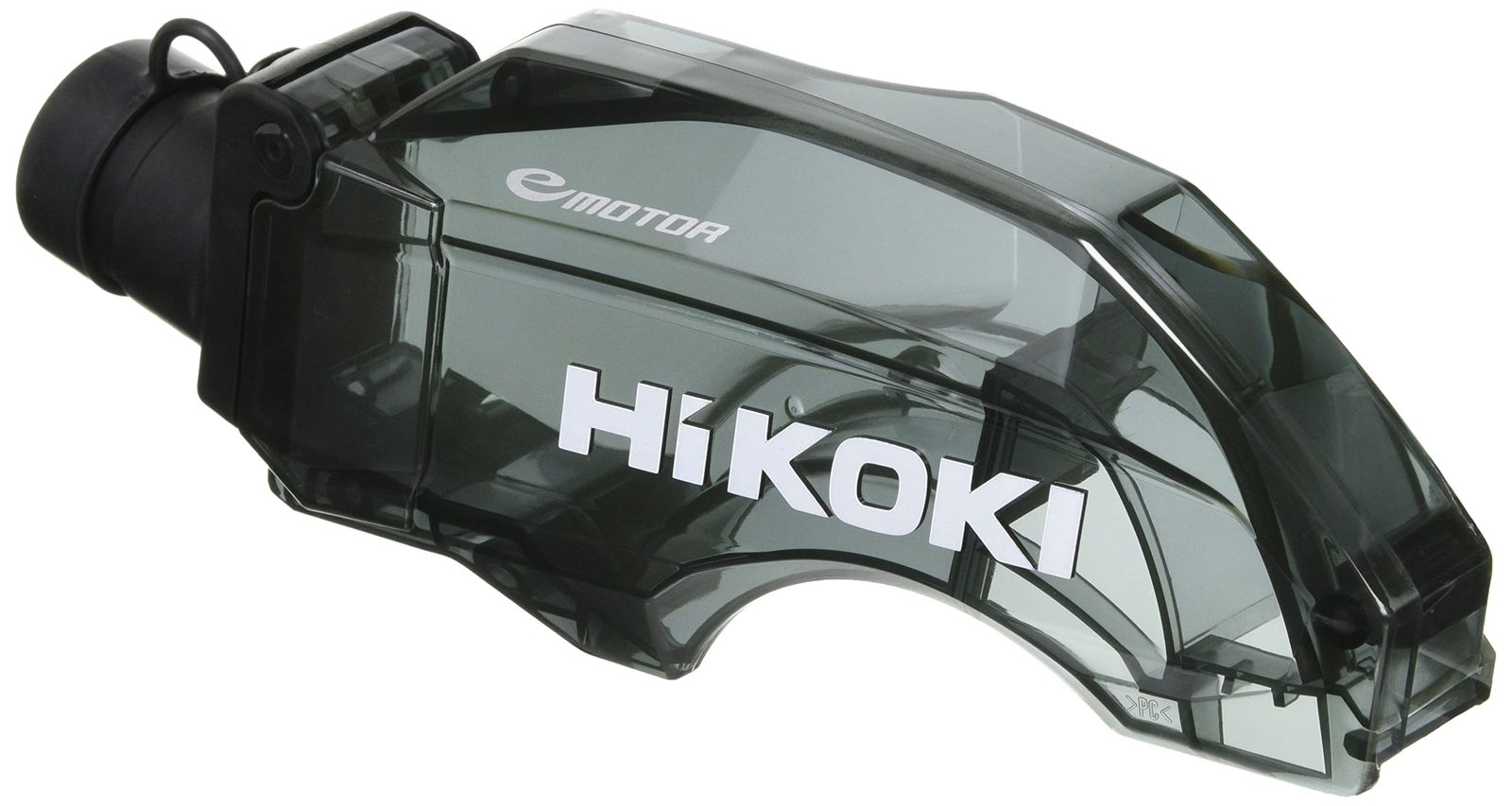HiKOKI(ハイコーキ) 36V マルチボルト コードレス 集塵丸のこ C3605DYB、C3605DYC、C5YE用ダストボックス 376983/ 090132cf