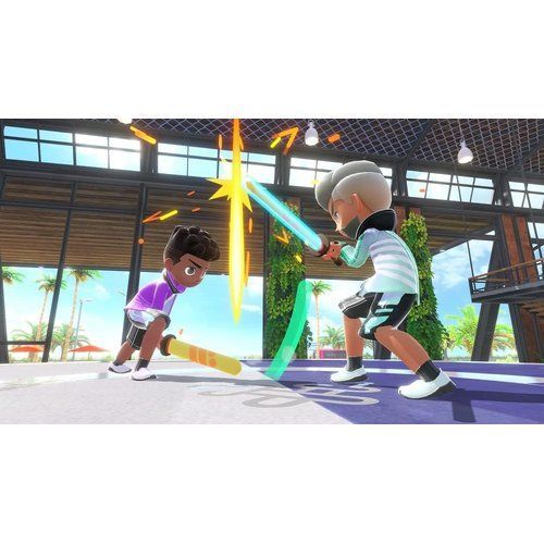 Nintendo Switch Sports ニンテンドースイッチスポーツ -Switch