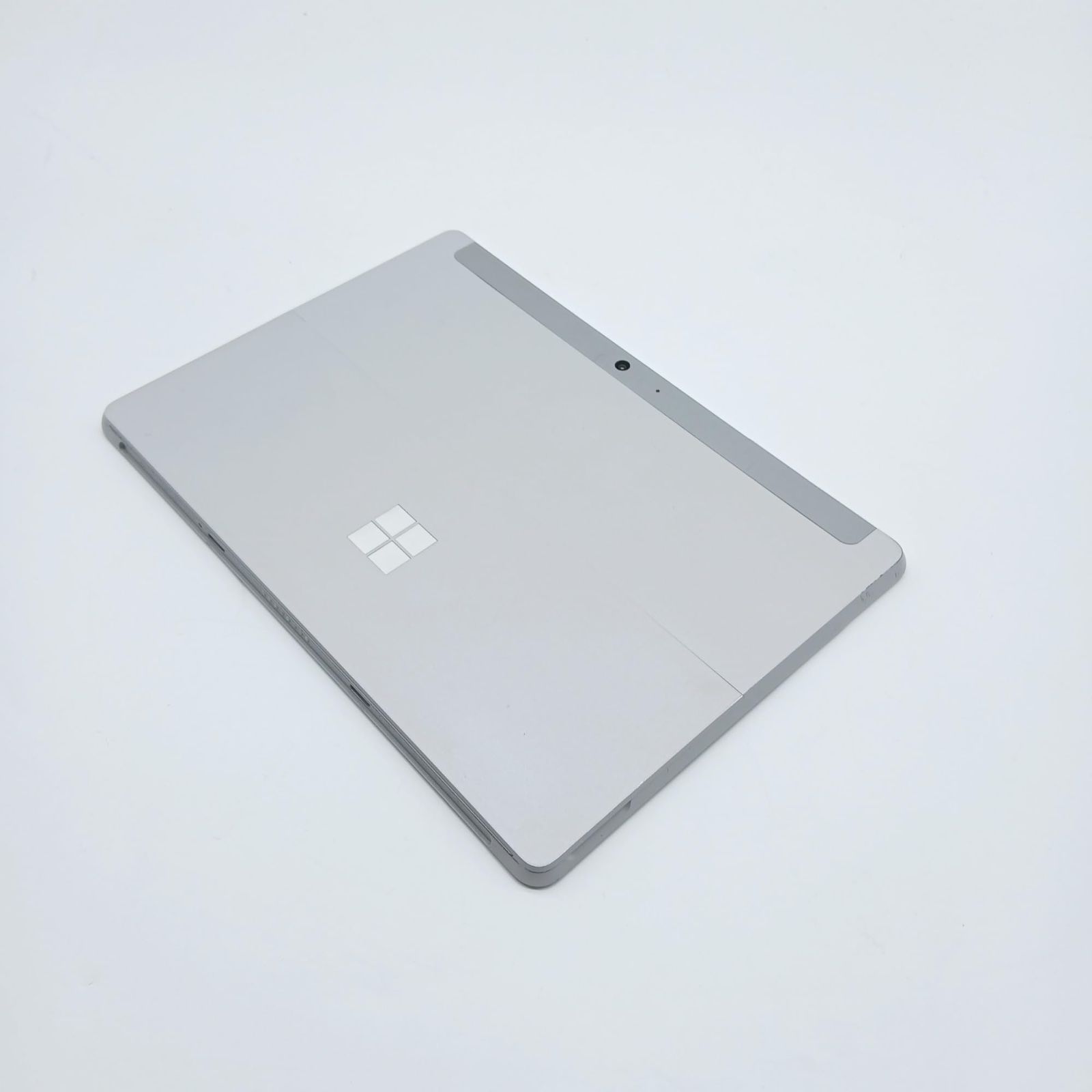 Surface Go 3 8GB/128GB プラチナ Office付 - メルカリ
