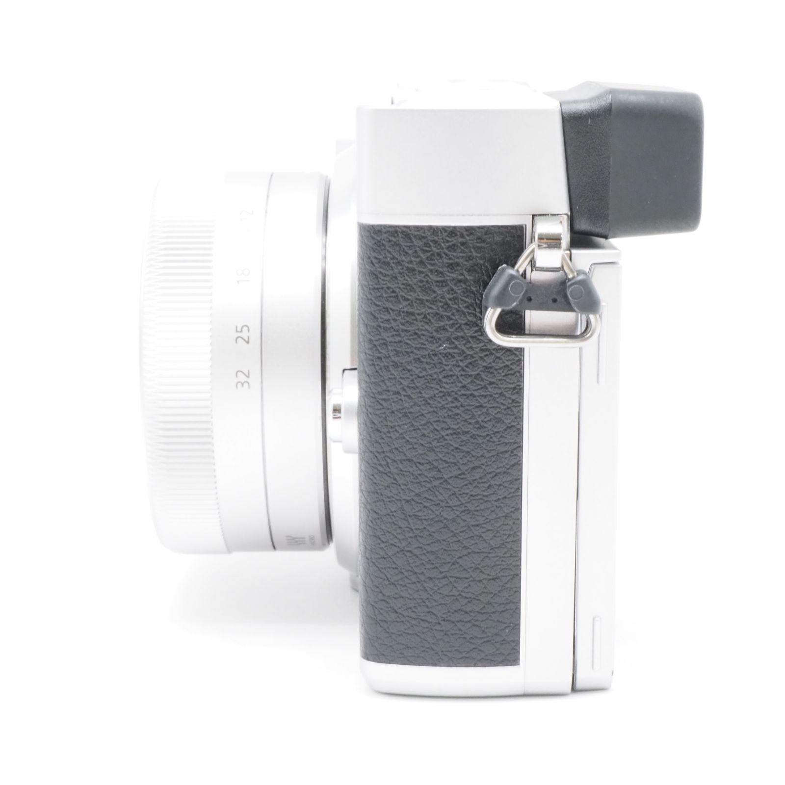 □ほぼ新品□ PANASONIC（パナソニック） GX7MK3 標準ズームキット