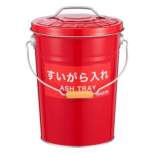 渡辺金属工業 灰皿HiHi すいがら入れ357″mn