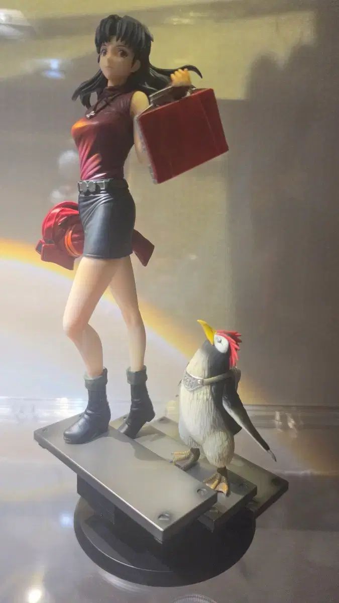 メガハウス GALS エヴァンゲリオン 美里 フィギュア 出品 26,749円