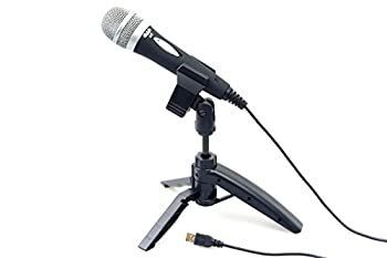 【中古】CAD AUDIO ダイナミック・レコーディング・マイクロフォン U1 USB